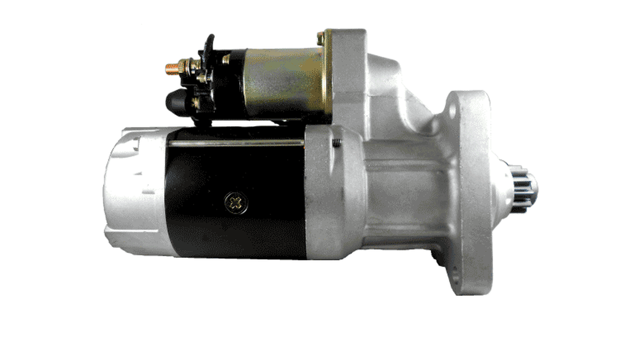 Generac Power Equipment